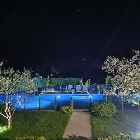 Pejovic Residence Budva Exterior photo