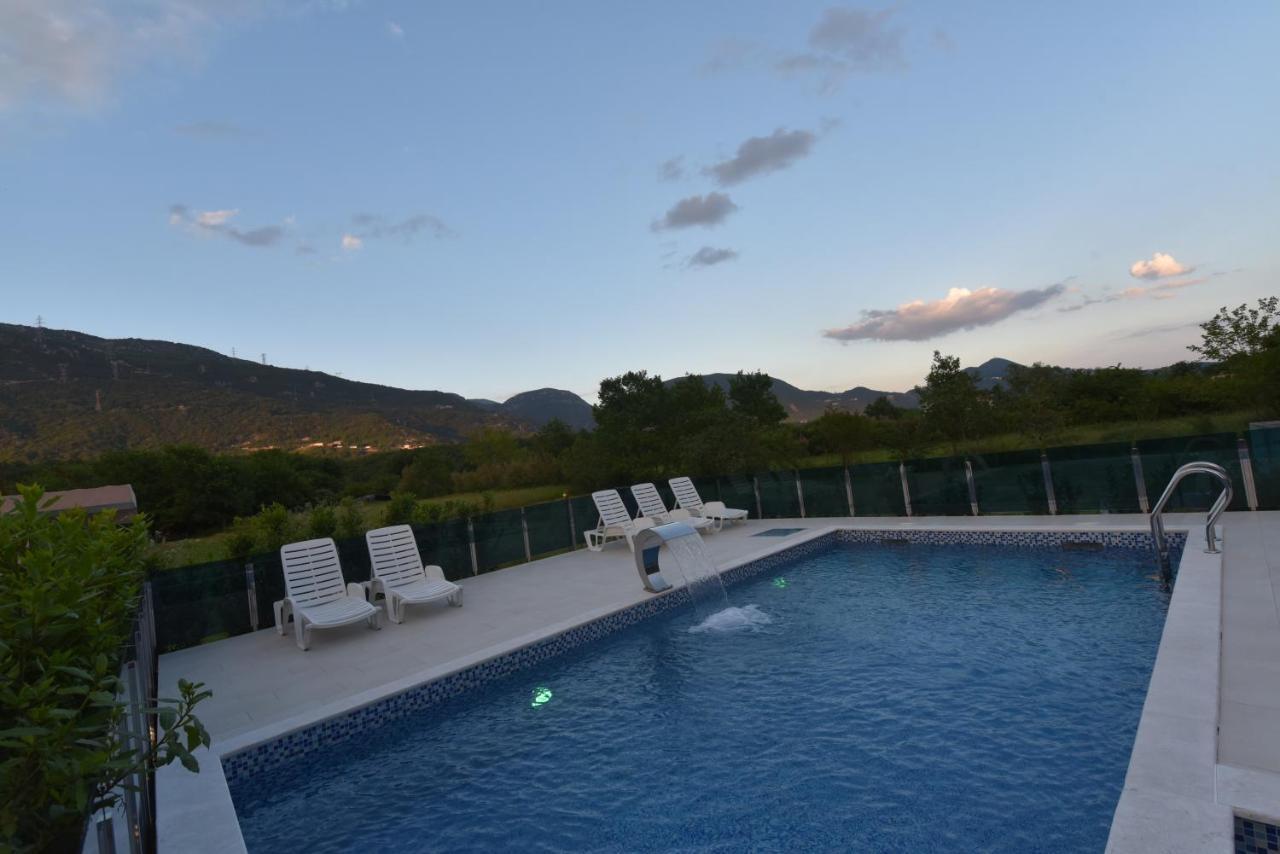 Pejovic Residence Budva Exterior photo