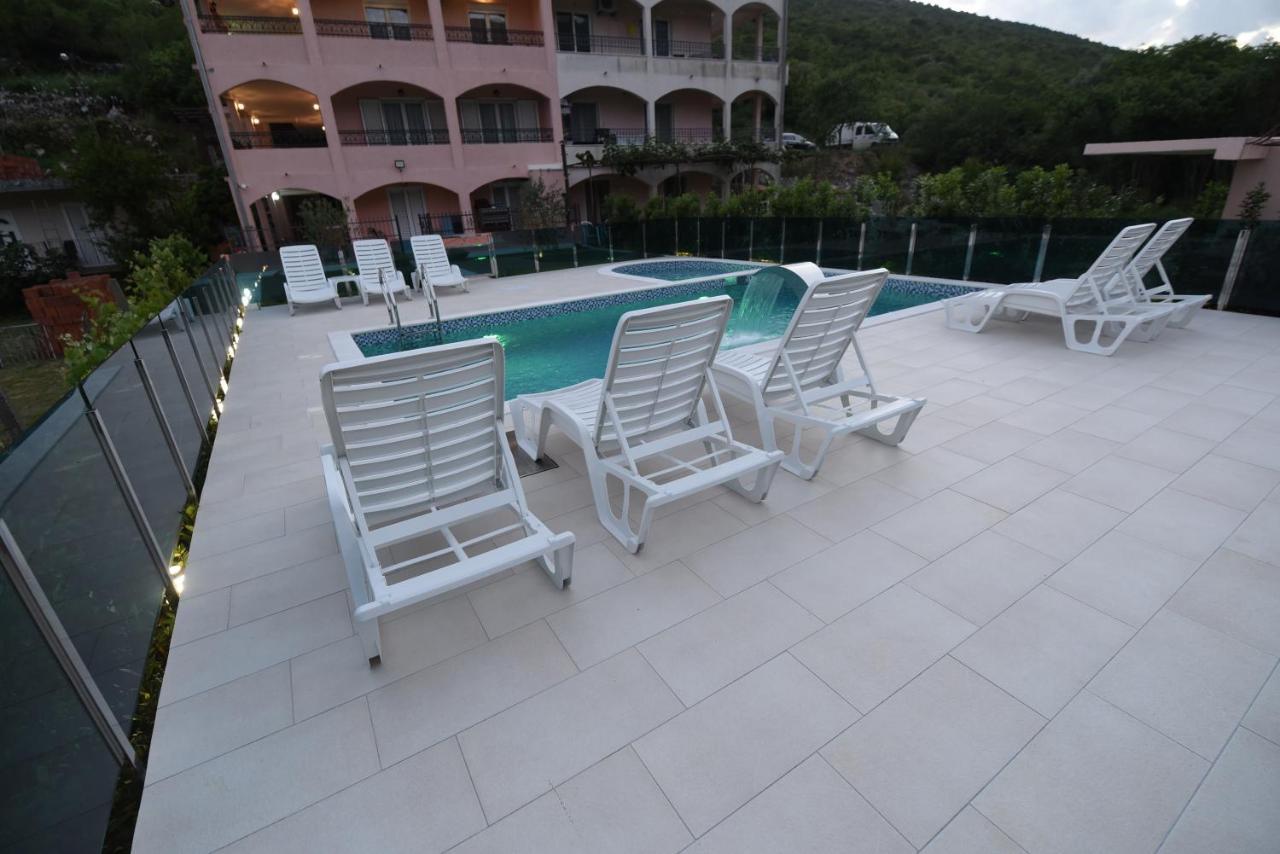 Pejovic Residence Budva Exterior photo