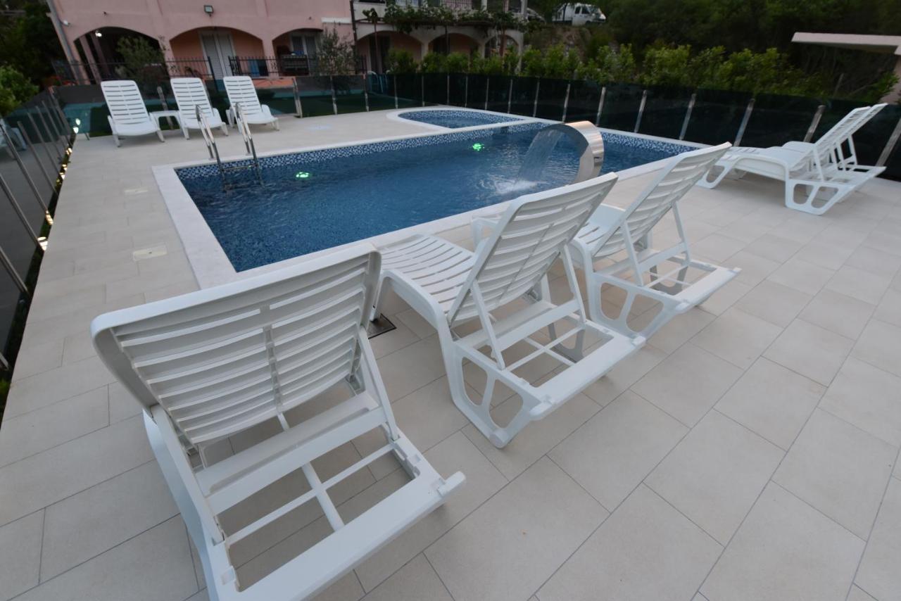 Pejovic Residence Budva Exterior photo