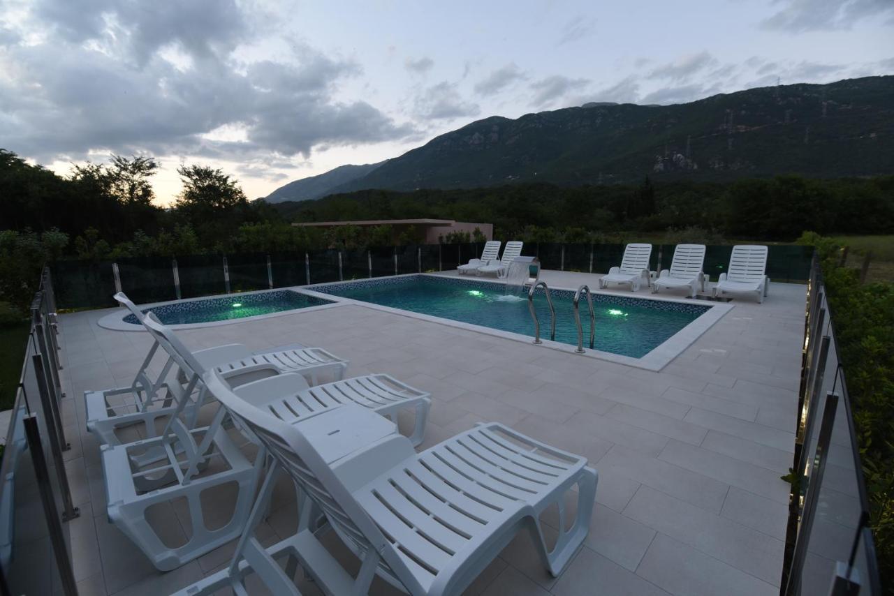 Pejovic Residence Budva Exterior photo
