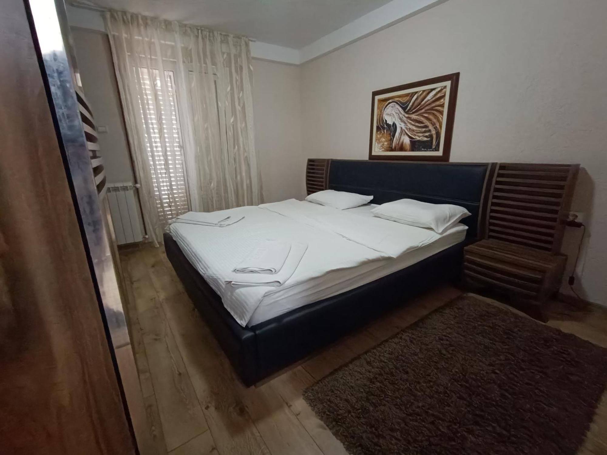 Pejovic Residence Budva Exterior photo