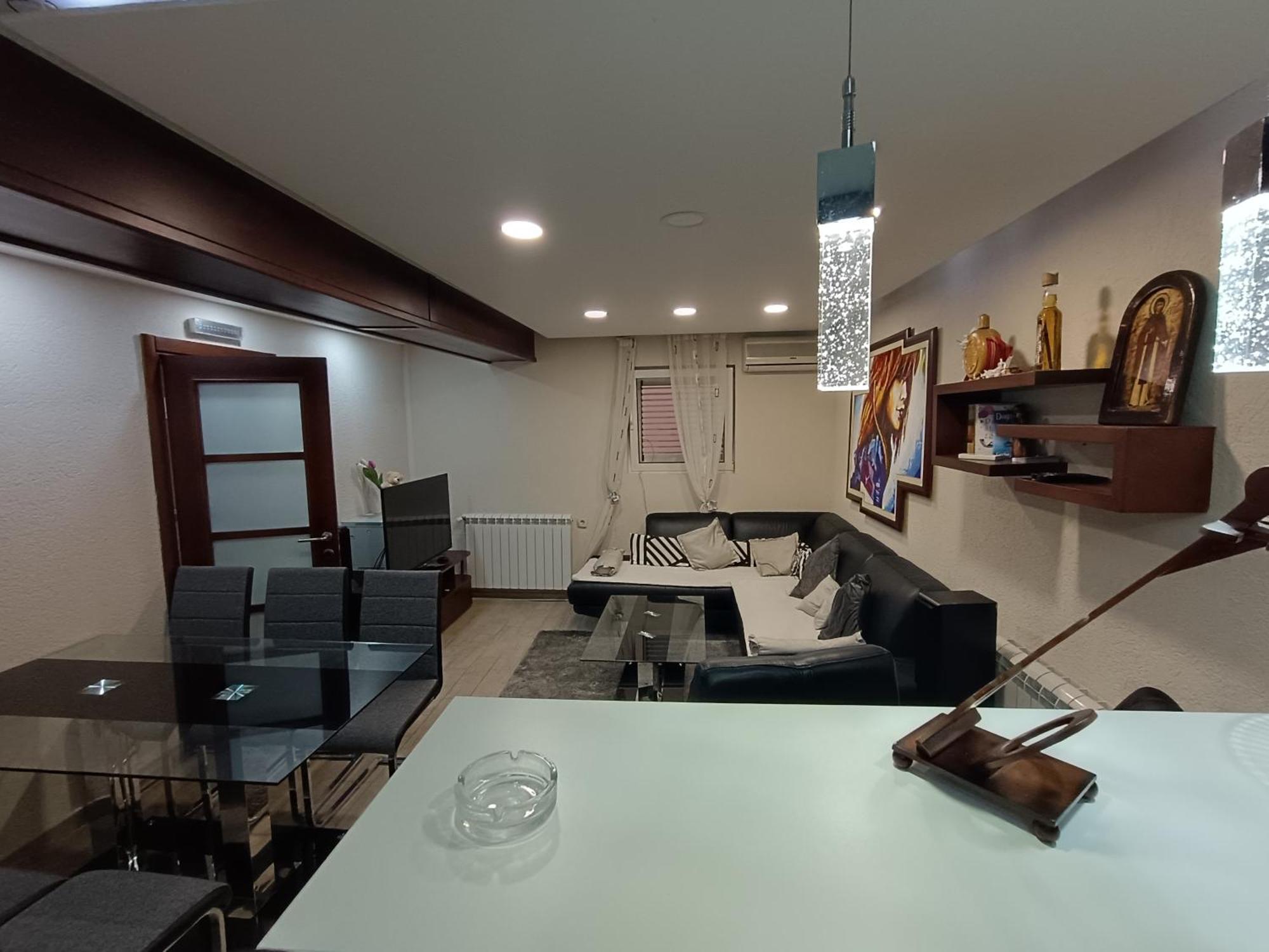 Pejovic Residence Budva Exterior photo