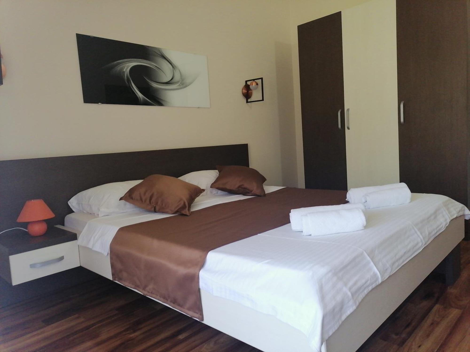 Pejovic Residence Budva Room photo
