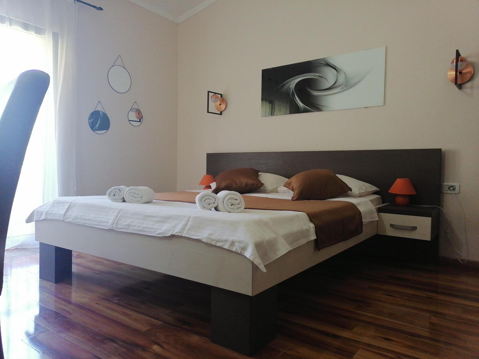 Pejovic Residence Budva Room photo