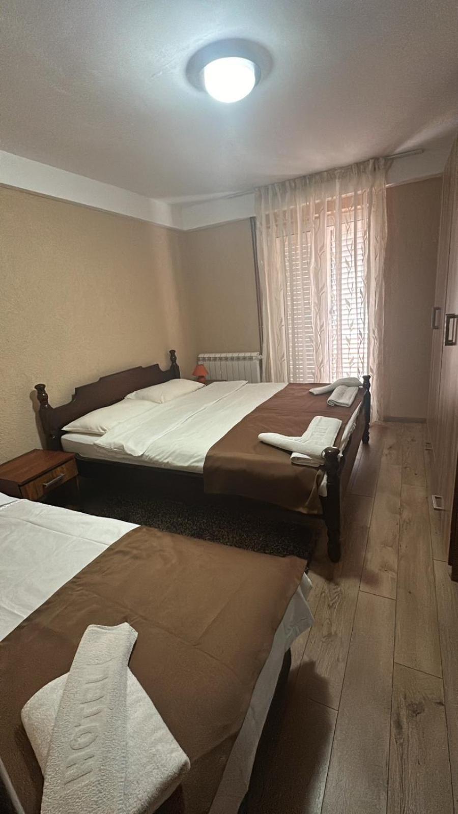 Pejovic Residence Budva Exterior photo