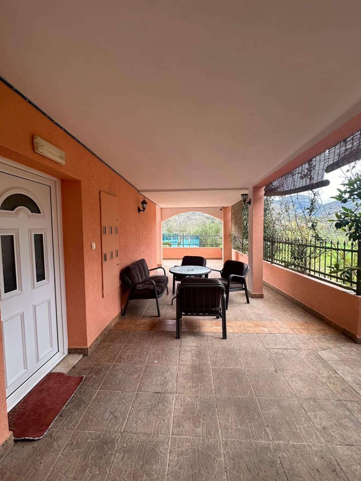 Pejovic Residence Budva Exterior photo