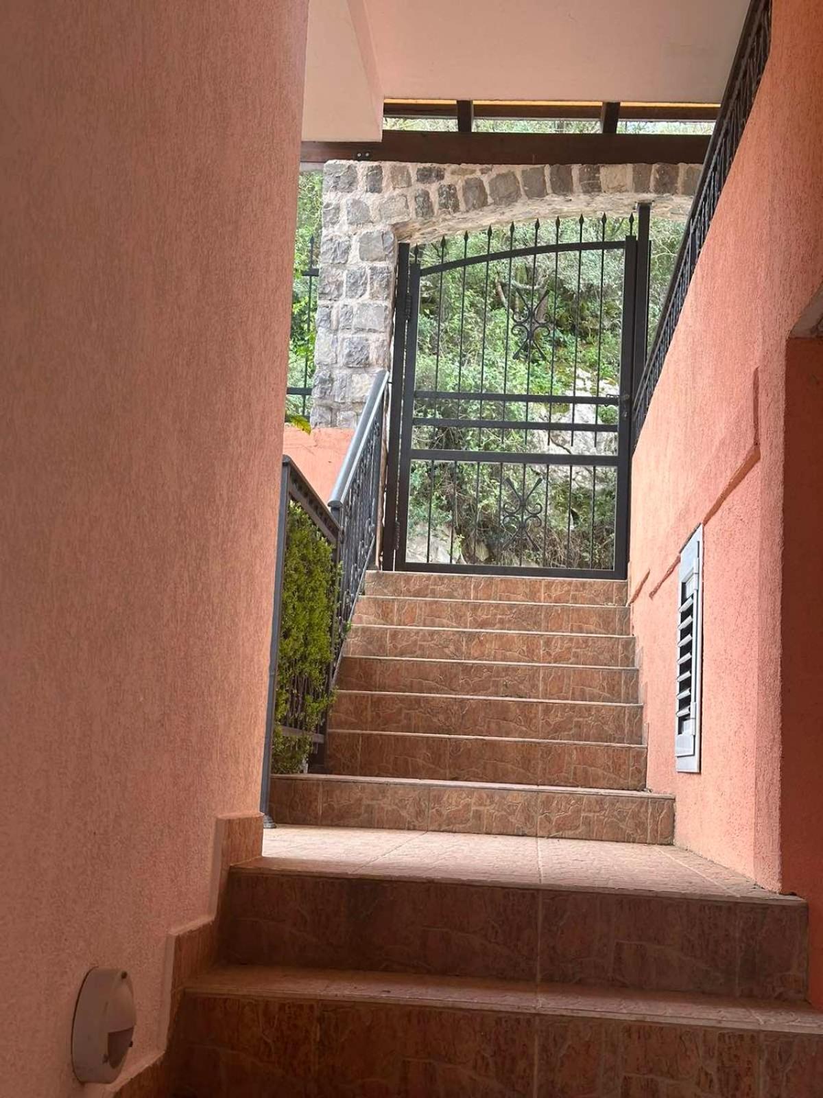 Pejovic Residence Budva Exterior photo