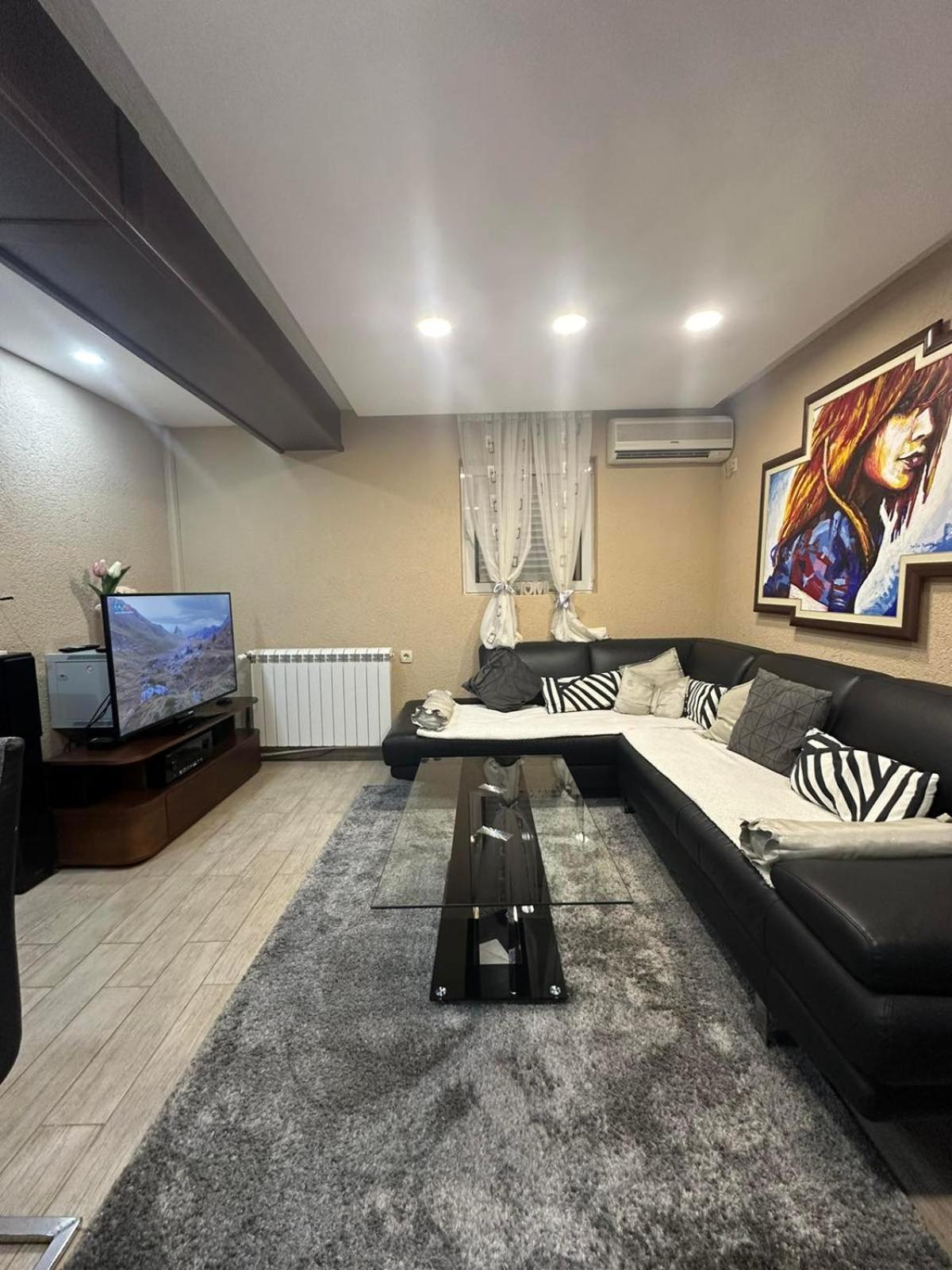 Pejovic Residence Budva Exterior photo