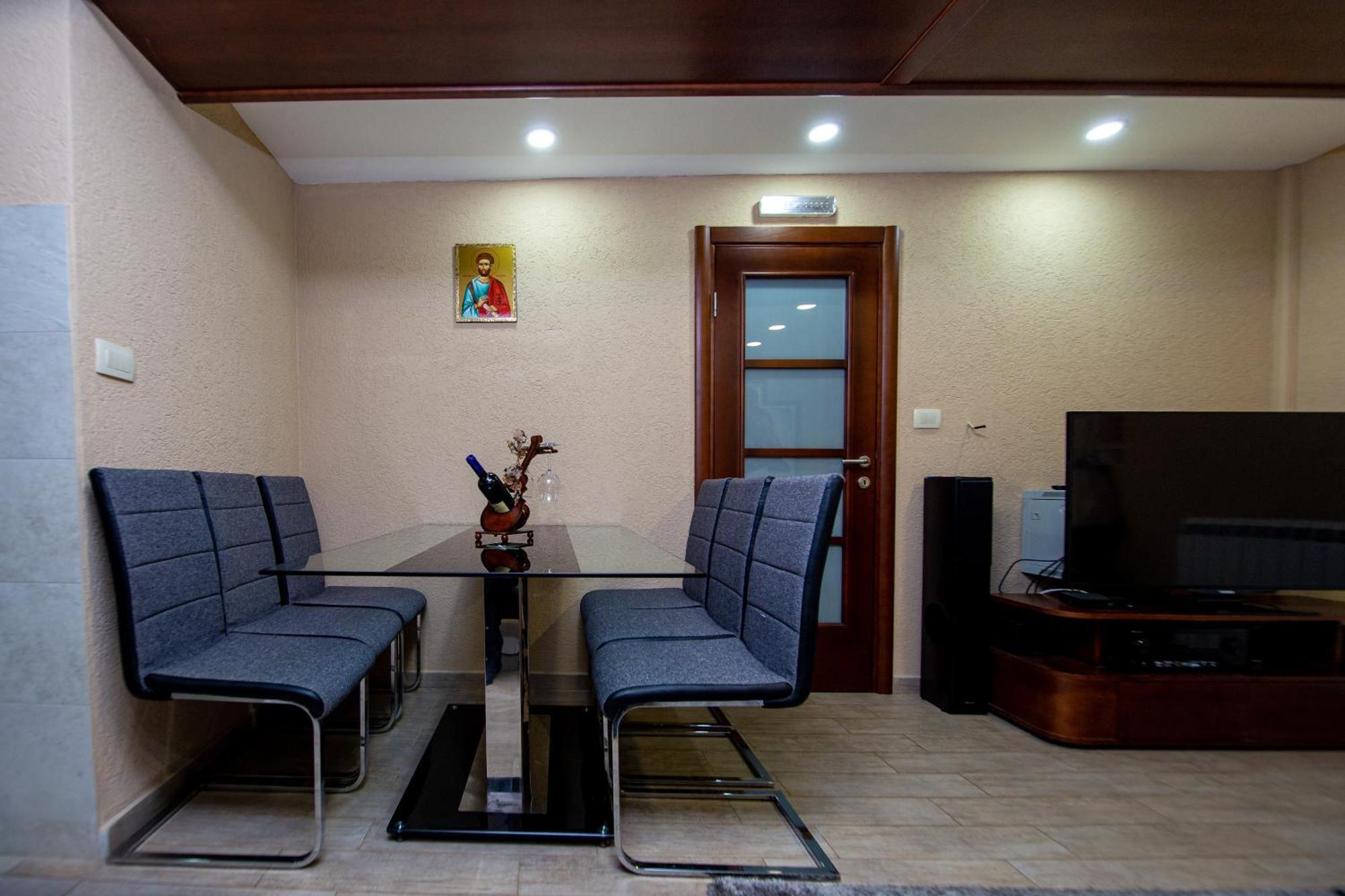 Pejovic Residence Budva Exterior photo