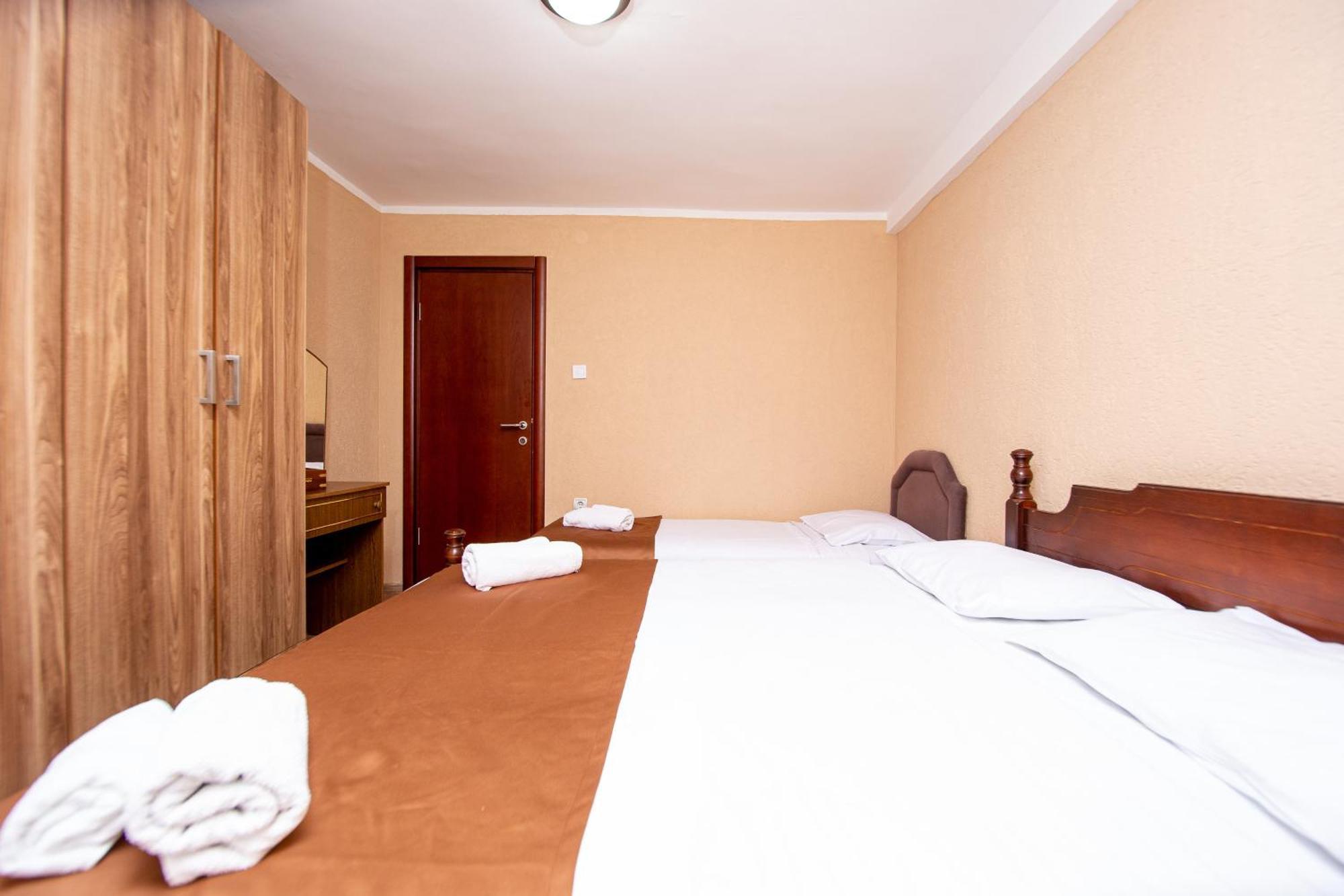 Pejovic Residence Budva Exterior photo